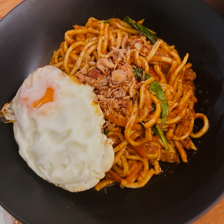 Mee Goreng