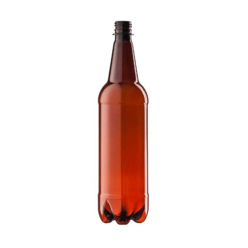  Mājās Brūvēts Alēns 1 litra PET Pudelē.