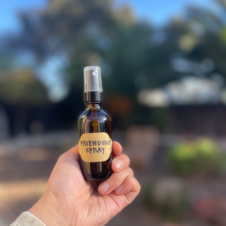 Friendship Spray - Custom Scent