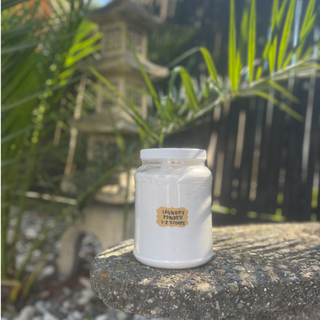 Laundry Powder