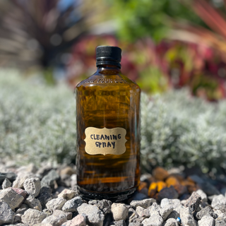 Cleaning Spray - Custom Scent