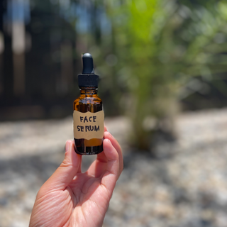 Facial Oil