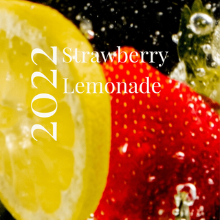 2022 Strawberry Lemonade