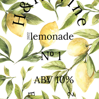 2022 Lemonade