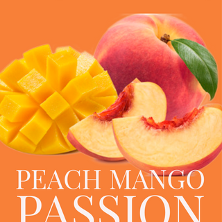 2022 Peach Mango Passion