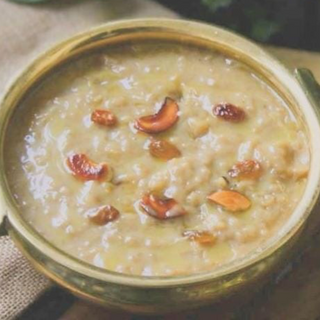 PARIPPU PAYASAM 1 LITRE