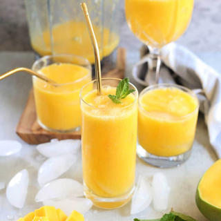 Juice mango