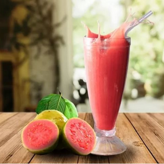 Jucie Jambu Air