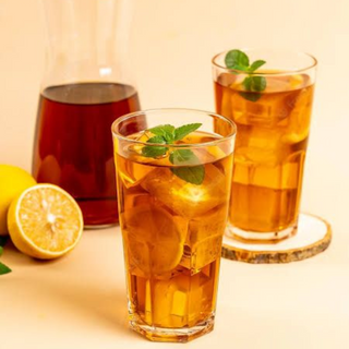 Es Lemon Tea