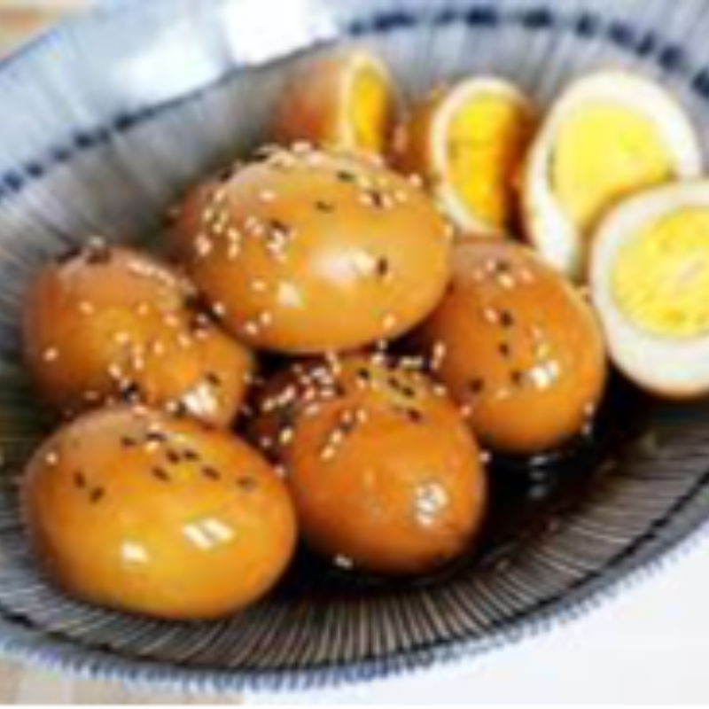 계란장조림(10알)<br>GEYRAN JANGJORIM