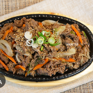 소불고기-조리전<br>Sho Bulgogi Jeongol-Meal kit
