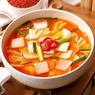 나박김치(한정)<br>Nabak Kimchi(Limited) 