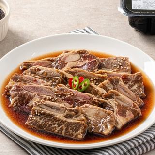 LA갈비 1.5LB <br>LA Galbi Meal kit
