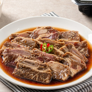 LA갈비(100불이상 주문 가능)  <br> LA Galbi 