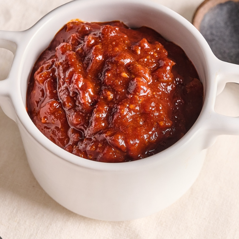 소고기볶음고추장<br>Sogoki Gochujang 