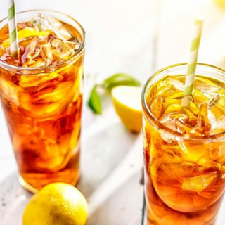 Lemonade & Tea Flavors