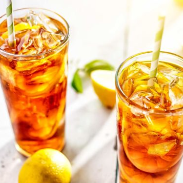 Lemonade & Tea Flavors