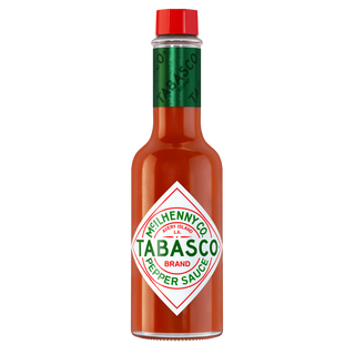 Tabasco Original Hot Sauce Image