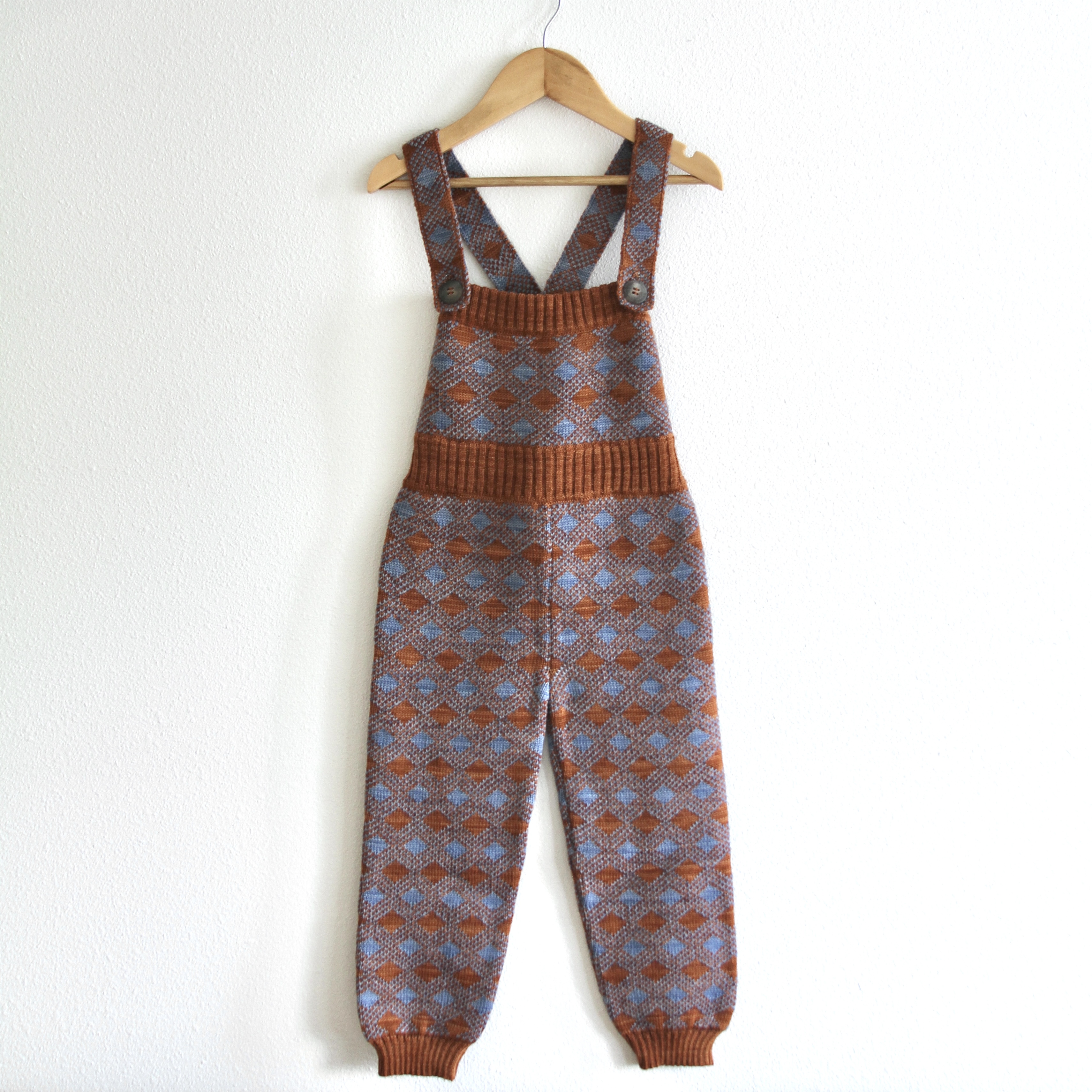 pima tie romper. garden Main Image