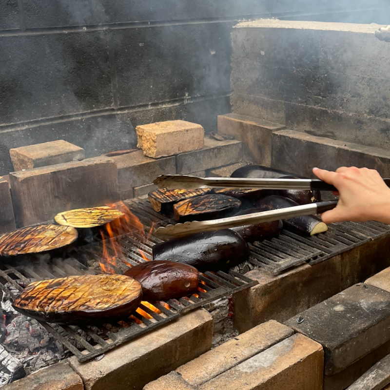 Live Fire - Cooking with Wood Main Image