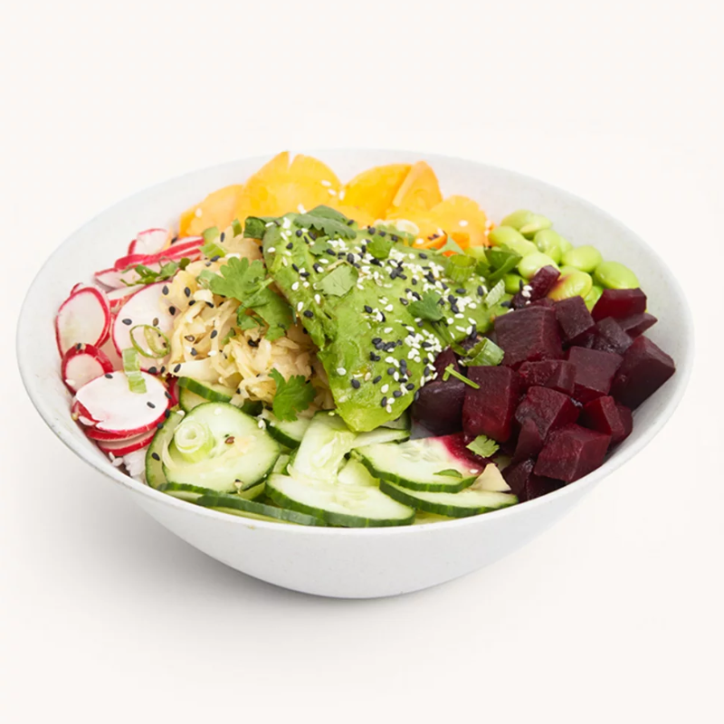 VEGGIE BOWL Main Image