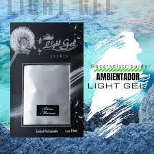 AMBIENTADOR LIGHT GEL (SKU: 201646)