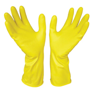 GUANTES DOMESTICO TALLA 8