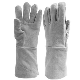 GUANTES CARNAZA LARGO