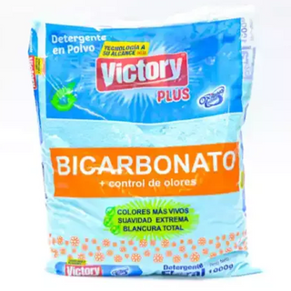 DETERGENTE VICTORY BOLSA X 1000 GMS