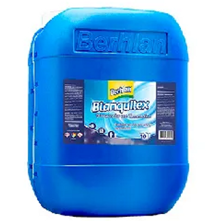 BLANQUEADOR BERHLAN AL 5.25 % CUÑETE X 19000 ML