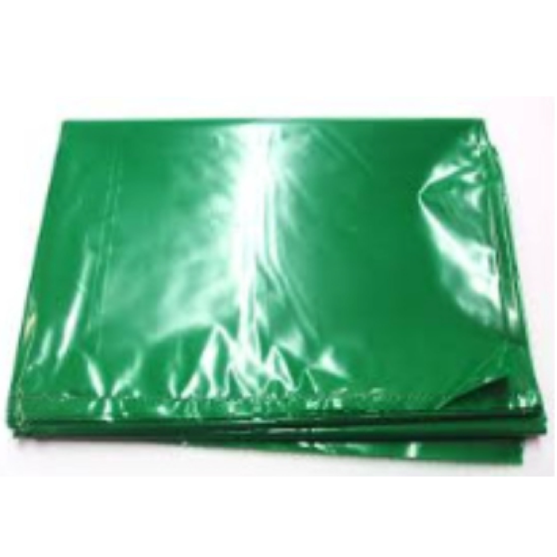 BOLSA JUMBO VERDE 32"X50"(80X127CM) X50 UND  Main Image