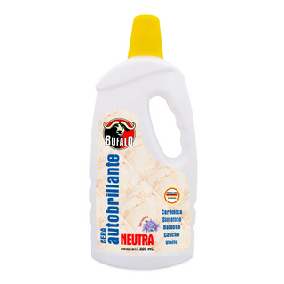 CERA BUFALO NEUTRA X 1.000 ML