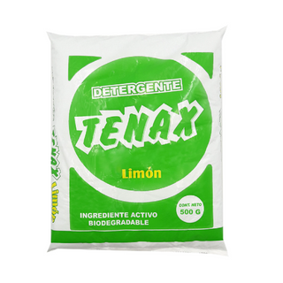 DETERGENTE TENAX X 500