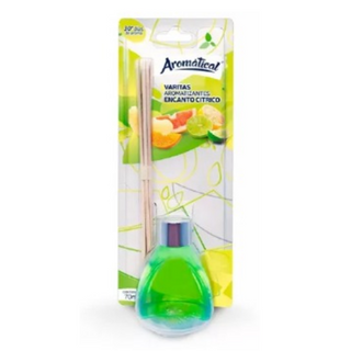 AMBIENTADOR VARITA AROMATICAL X 1