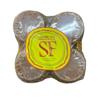 PANELA PEQUEÑA VALLUNA 1/4 (SKU: 202153)