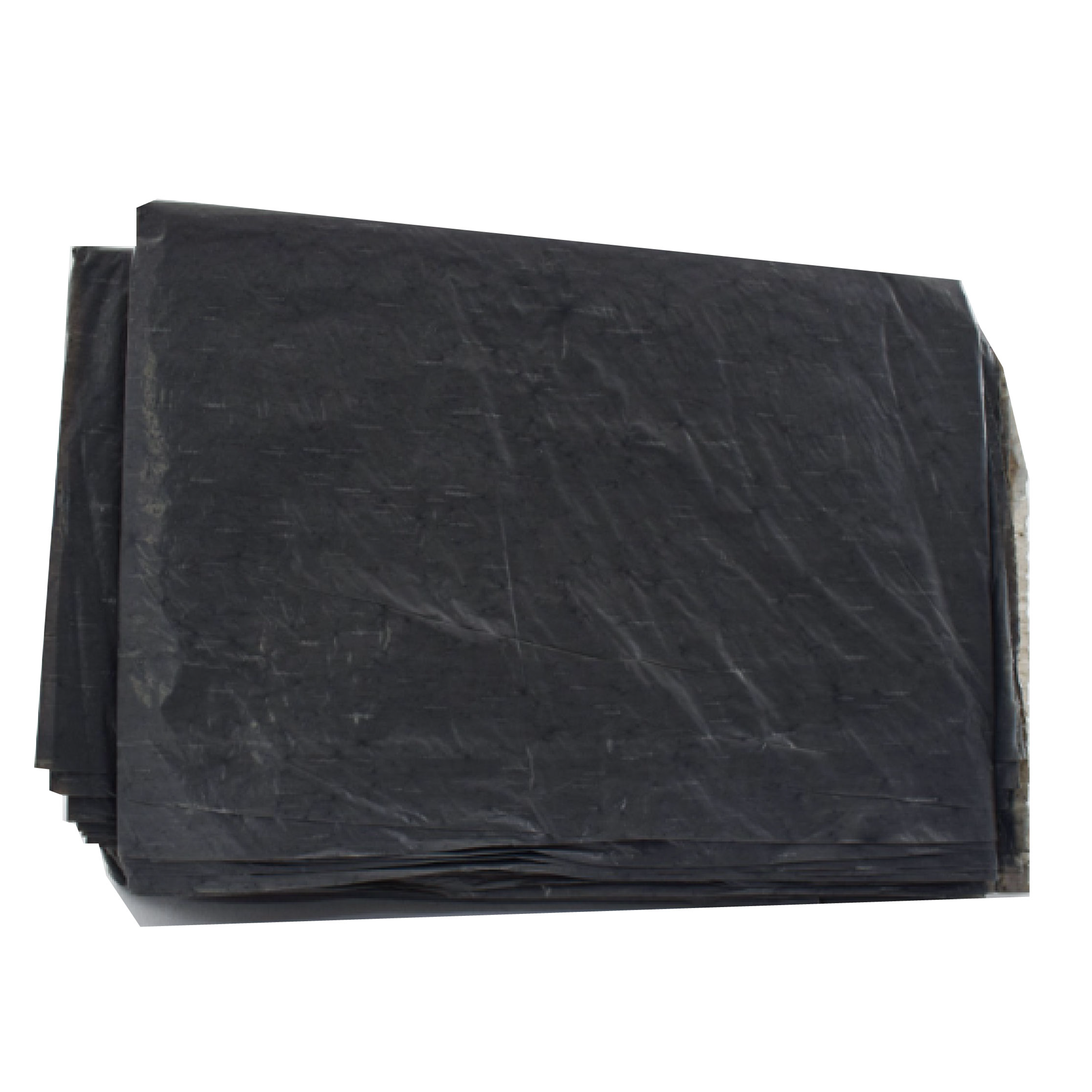 BOLSA JUMBO NEGRA 32" X 51" (129.5CM X 81CM) X 50U RECUPERADA Main Image