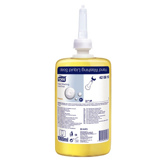 JABON LIQUIDO MANOS FAMILIA X 1000 REF 8051 (3080510)