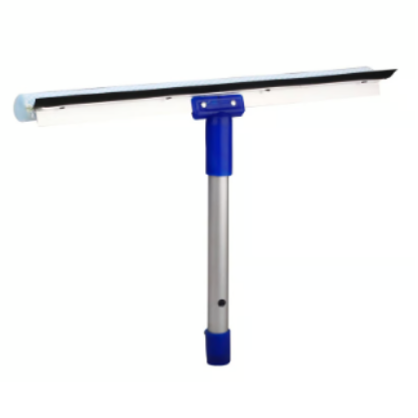 PLUMILLA LIMPIAVIDRIOS METALICO 2.60MTRS (SKU: 201469)