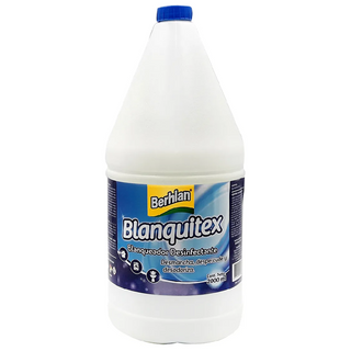 BLANQUEADOR BERHLAN AL 5.25 % X 2.000 ML