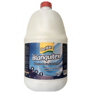 BLANQUEADOR BERHLAN 5.25 % X 3.800ML