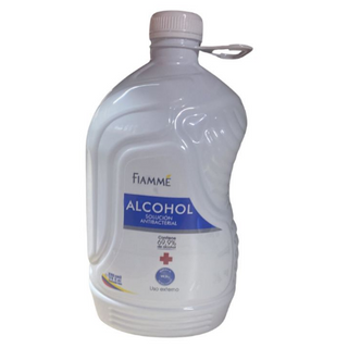 ALCOHOL ANTIBACTERIAL AL 70 % X 3.785 ML FULLER