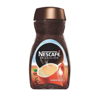 CAFE NESCAFE X 170 GRAMOS