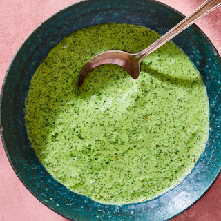 Mint Chutney(8oz)