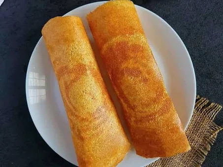 PLAIN DOSA