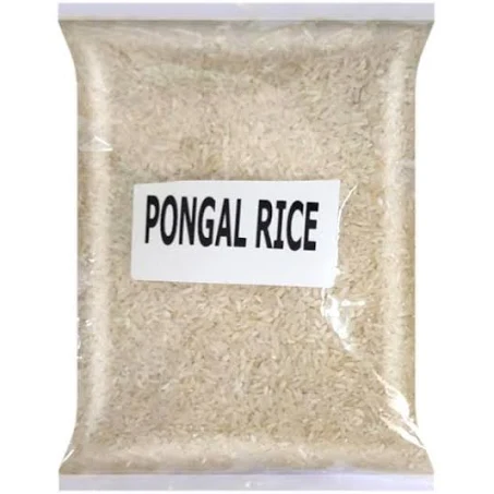 PONGAL