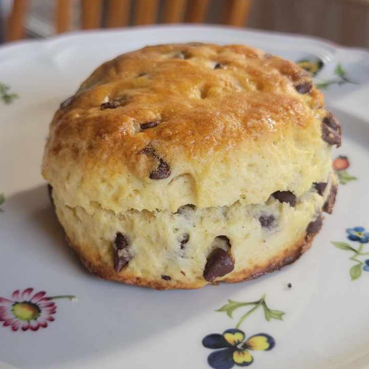 Chocolate Chip Main Image