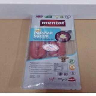 MENTAT PARMAK SUCUK PREMIUM 1000GR