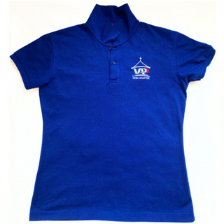 UAP Cebu Polo Shirt