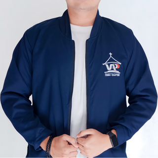 UAP Cebu Jacket