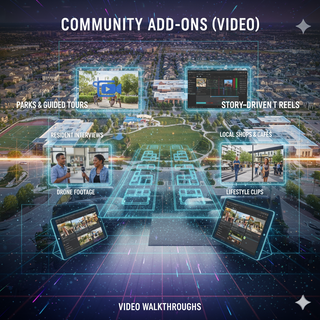 Community Add-Ons (Video)